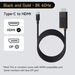 Kamstore.com.ua Кабель USB-C to HDMI Hagibis SCW10 (3)