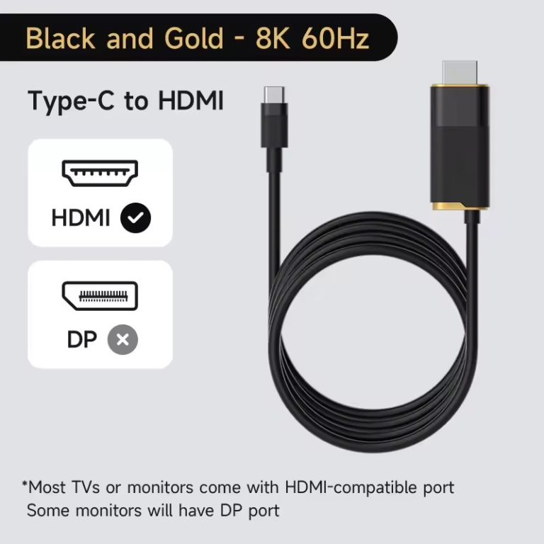 Kamstore.com.ua Кабель USB-C to HDMI Hagibis SCW10 (3)