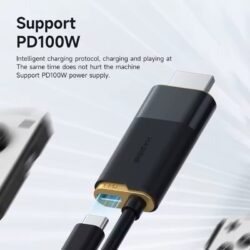 Kamstore.com.ua Кабель USB-C to HDMI Hagibis SCW10 (6)