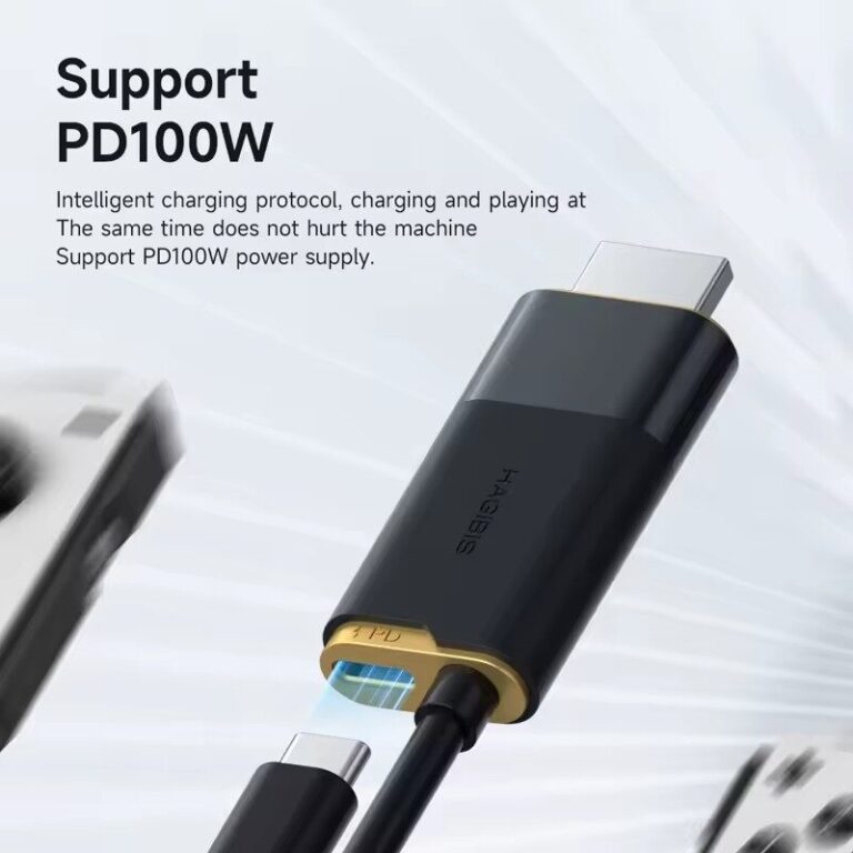 Kamstore.com.ua Кабель USB-C to HDMI Hagibis SCW10 (6)