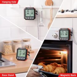 Kamstore.com.ua Термометр ThermPro TP717 (1)