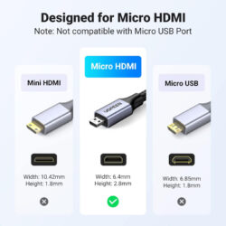 adapter-micro-hdmi-hdmi-2-1-8k-60hz-4k-240hz-180hz-144hz-ugreen-hdr-vrr-7-1200×800