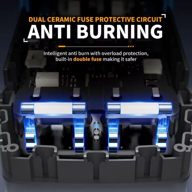 Kamstore.com.ua Осциллограф портативный 3 in 1 FNIRSI 2C53T (6)