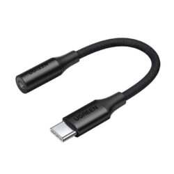 eng_pl_Ugreen-headphone-adapter-with-3-5-mm-mini-jack-to-USB-Type-C-10-cm-black-AV161-50631-99519_1
