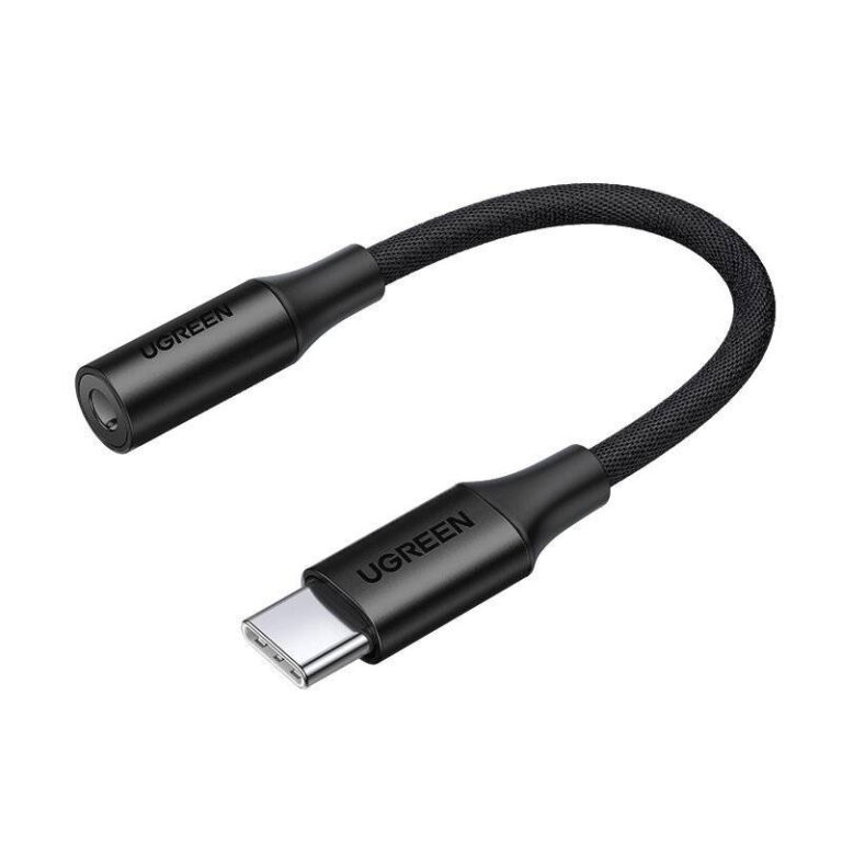 eng_pl_Ugreen-headphone-adapter-with-3-5-mm-mini-jack-to-USB-Type-C-10-cm-black-AV161-50631-99519_1
