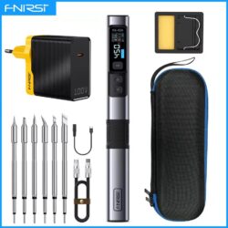 Kamstore.com.ua Fnirsi HS-02A 100W 1C