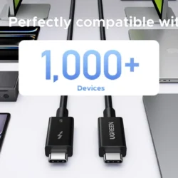 Kamstore.com.ua Кабель Thunderbolt5 Ugreen L703 (45966 (16)