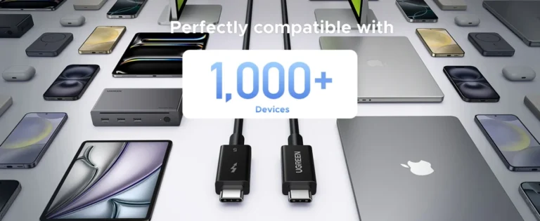 Kamstore.com.ua Кабель Thunderbolt5 Ugreen L703 (45966 (16)