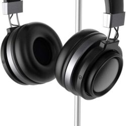 Держатель для наушников UGREEN LP143 подставка алюминиевая 287mm Grey (80701)