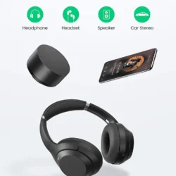 Kamstore.com.ua Переходник AUX Ugreen 80384 (2) Kamstore.com.ua Переходник AUX Ugreen 80384 (2)