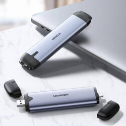 eng_pl_Ugreen-Pocket-Drive-Enclosure-M-2-M-Key-USB-C-USB-A-10Gb-s-gray-CM353-138606_2