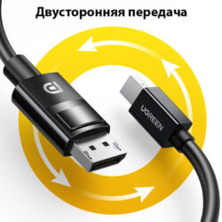 kabel-mini-displayport-displayport-thunderbolt-2-dp-1-4-hdr-ugreen-8k-60hz-4k-144hz-2k-240hz-ug-80663-7-1200×800