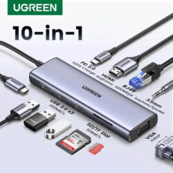 usb-xab-dlja-noutbuka-ugreen-10-v-1-4k-hdmi-and-vga-dual-monitor-1-gbps-ethernet-pd-100w-usb-3-0-3-5-mm-sd-tf-1-1200×800 usb-xab-dlja-noutbuka-ugreen-10-v-1-4k-hdmi-and-vga-dual-monitor-1-gbps-ethernet-pd-100w-usb-3-0-3-5-mm-sd-tf-1-1200×800