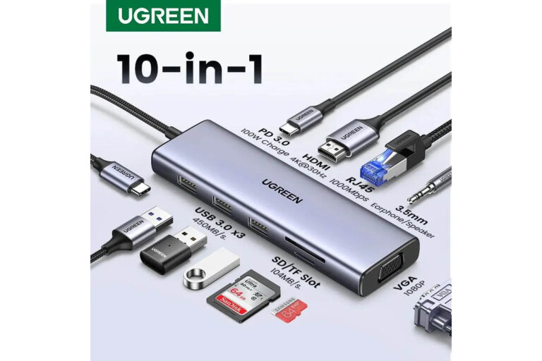 usb-xab-dlja-noutbuka-ugreen-10-v-1-4k-hdmi-and-vga-dual-monitor-1-gbps-ethernet-pd-100w-usb-3-0-3-5-mm-sd-tf-1-1200×800 usb-xab-dlja-noutbuka-ugreen-10-v-1-4k-hdmi-and-vga-dual-monitor-1-gbps-ethernet-pd-100w-usb-3-0-3-5-mm-sd-tf-1-1200×800