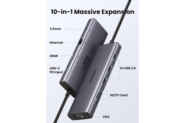 usb-xab-dlja-noutbuka-ugreen-10-v-1-4k-hdmi-and-vga-dual-monitor-1-gbps-ethernet-pd-100w-usb-3-0-3-5-mm-sd-tf-7-1200×800 usb-xab-dlja-noutbuka-ugreen-10-v-1-4k-hdmi-and-vga-dual-monitor-1-gbps-ethernet-pd-100w-usb-3-0-3-5-mm-sd-tf-7-1200×800