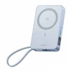 Ugreen-PB773-Magnetyczny-Powerbank-10000mAh-Qi2-25W-USB-C-30W-MagFlow-EAN-GTIN-6941876276615