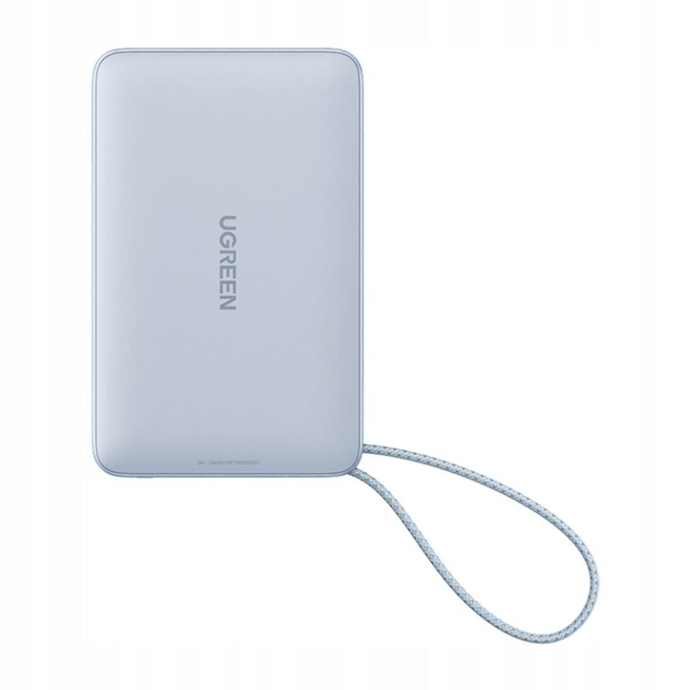 Ugreen-PB773-Magnetyczny-Powerbank-10000mAh-Qi2-25W-USB-C-30W-MagFlow-Kod-producenta-65958B
